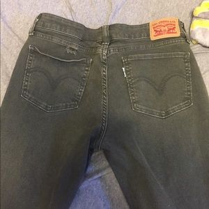 Levi pants